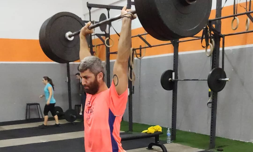 Oposiciones Bombero Palma