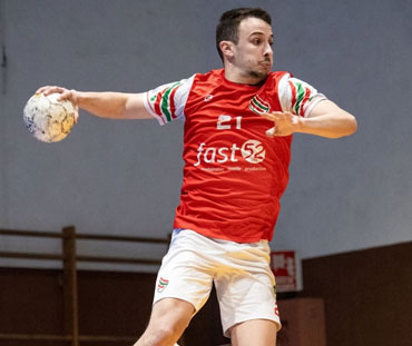 Preparación Física Deportistas