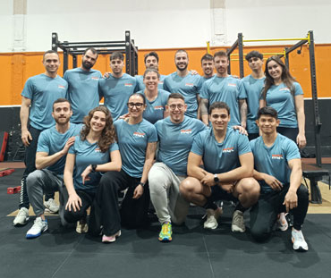 Formación MQC Academy