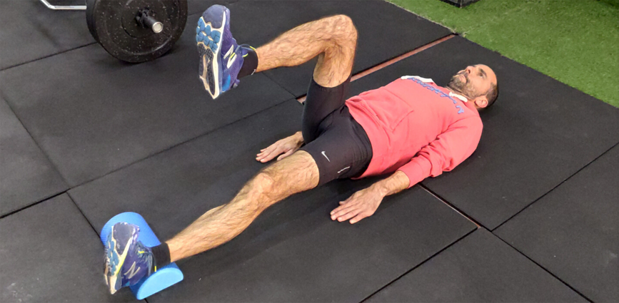 entrenamiento deportista